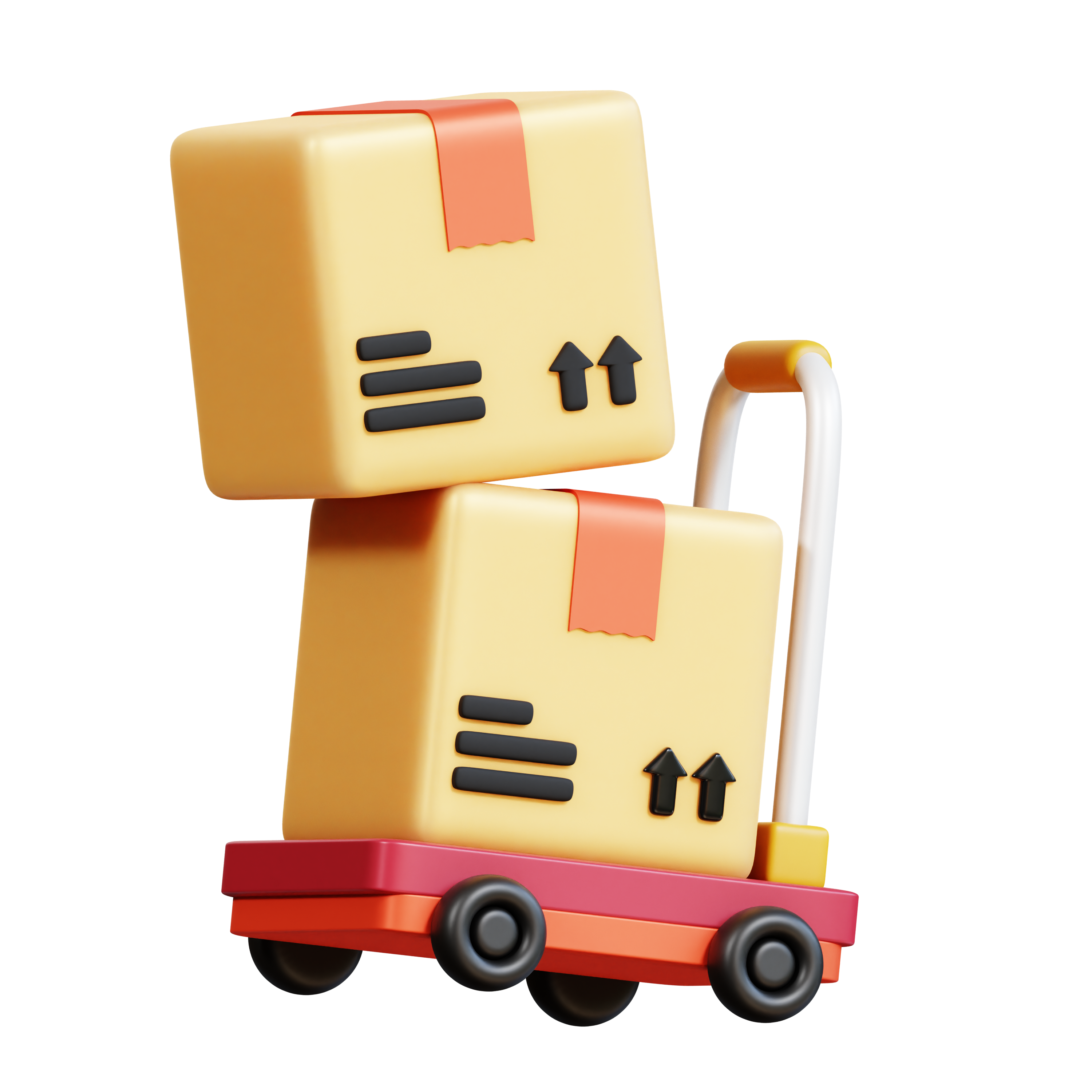 Modern delivery methodology illustration showing how Packaged Agile delivers results for federal agencies