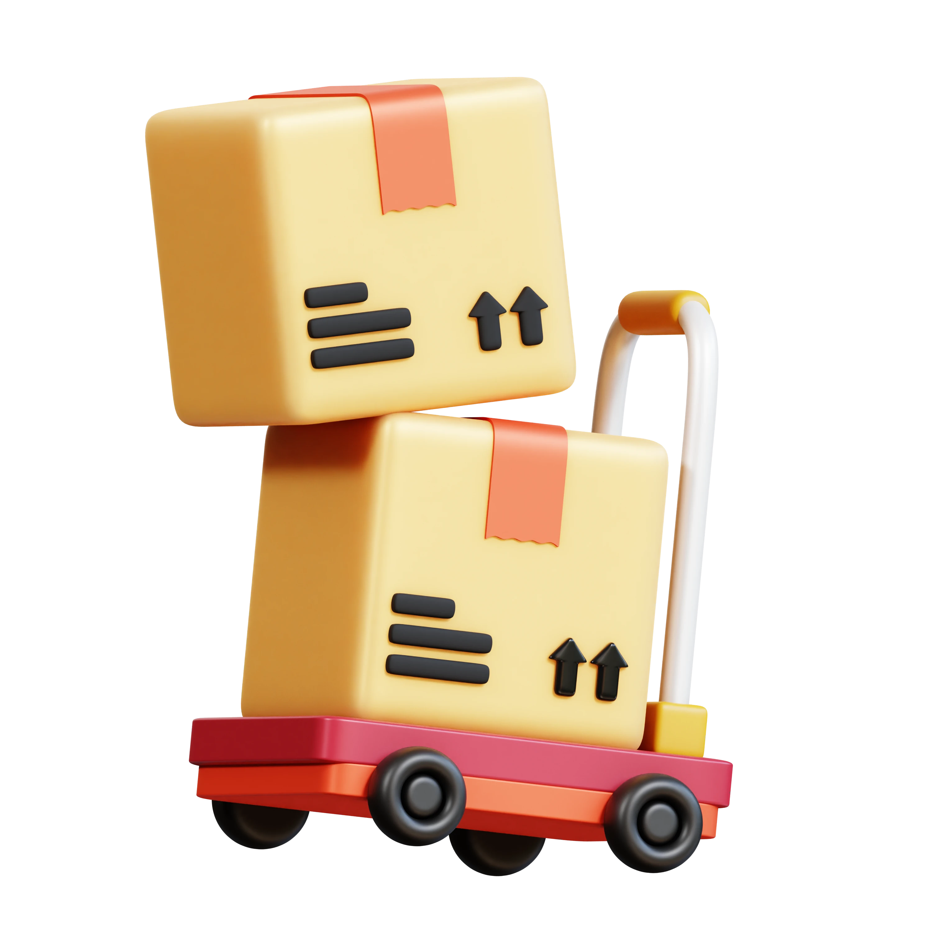 Modern delivery methodology illustration showing how Packaged Agile delivers results for federal agencies