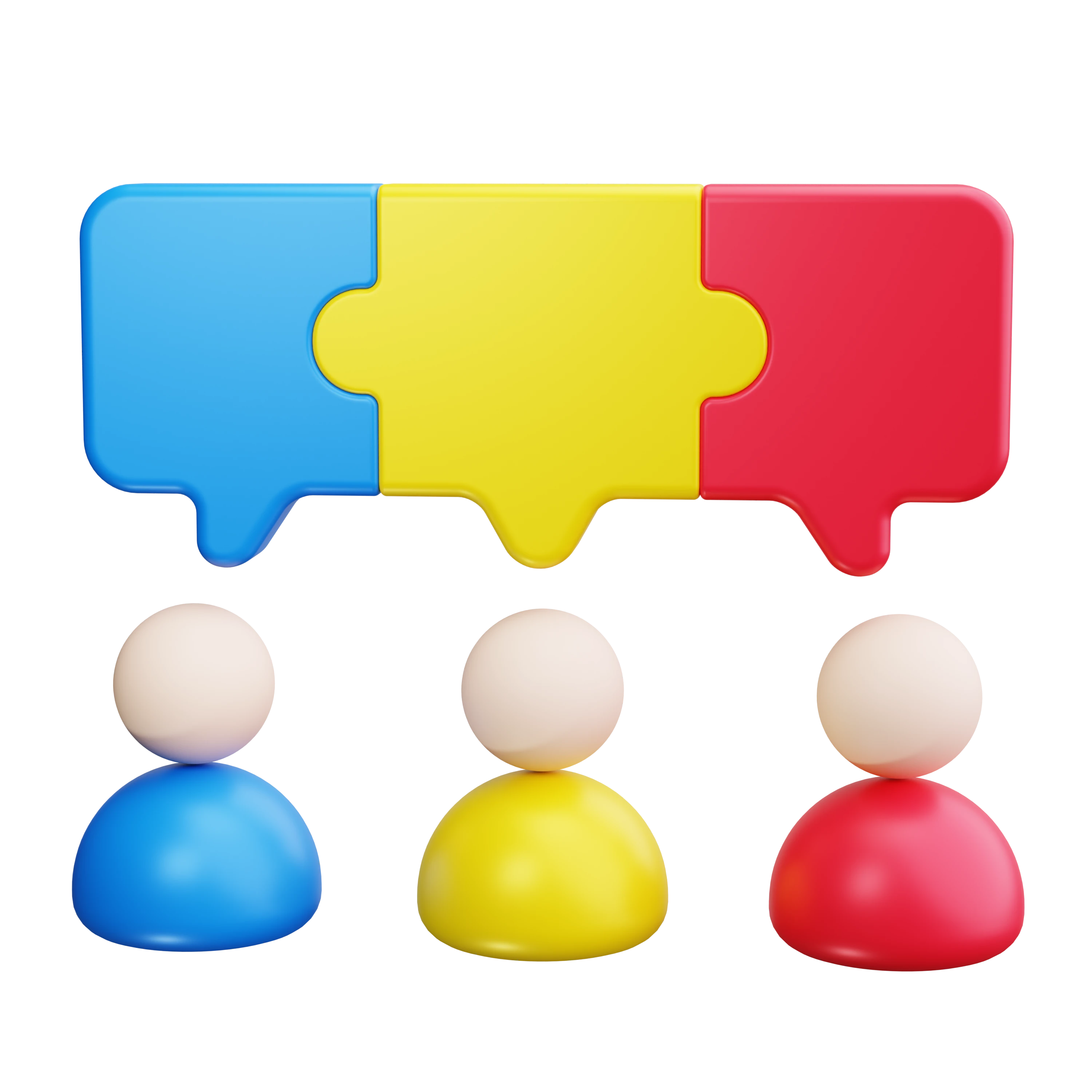 Insights - Communication and collaboration illustration