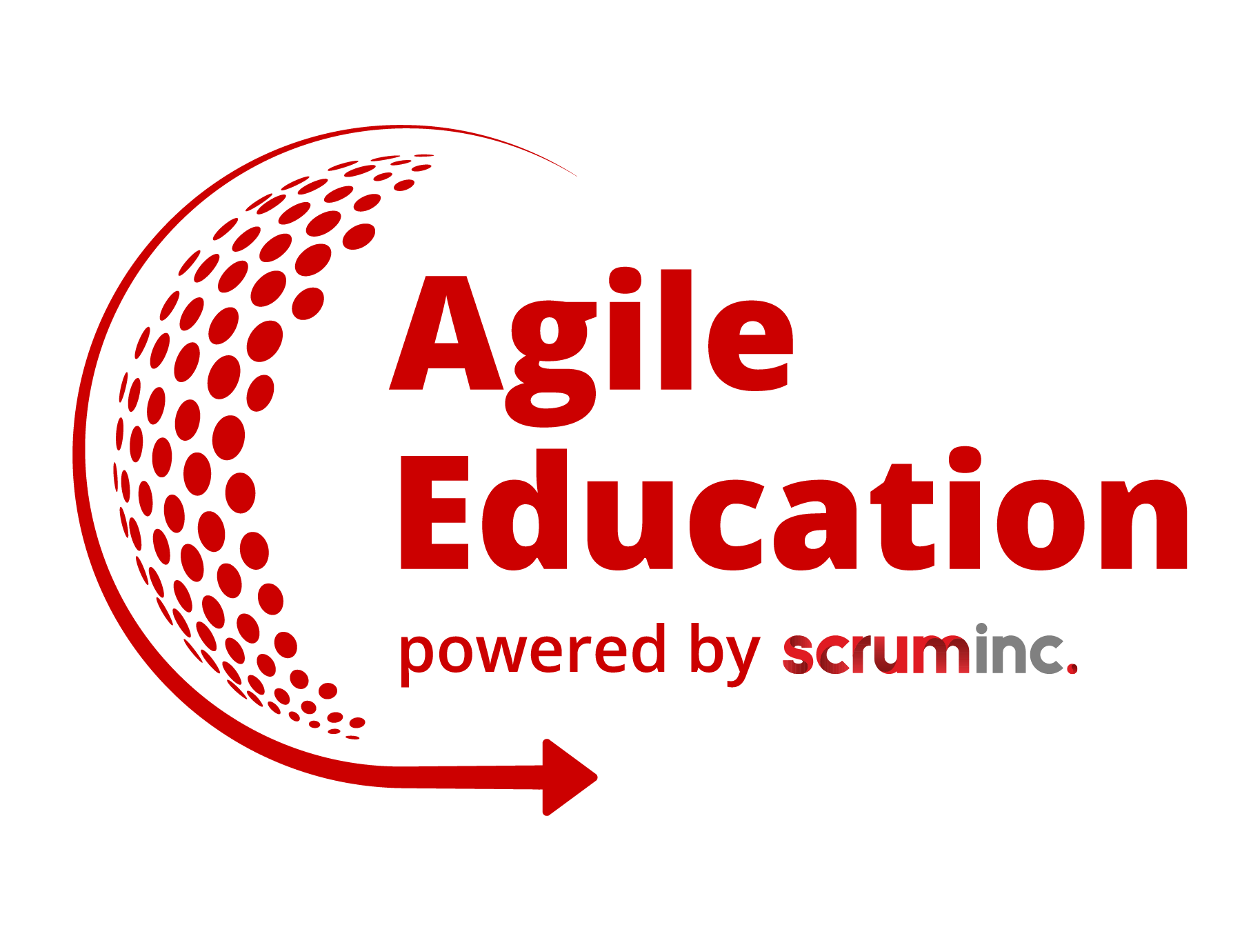 Agile Education Program logo
