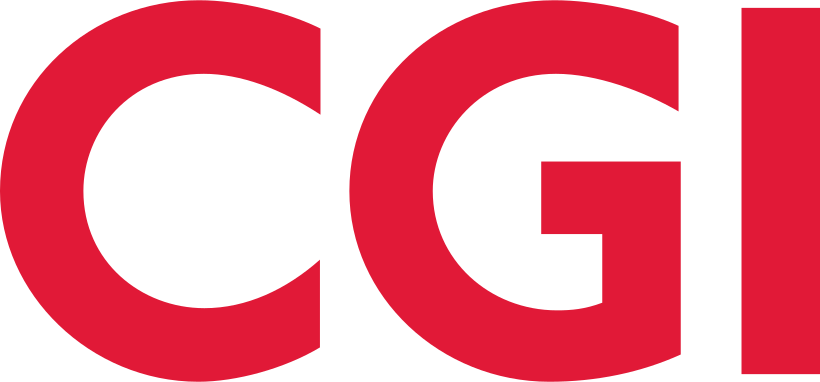 CGI Federal logo