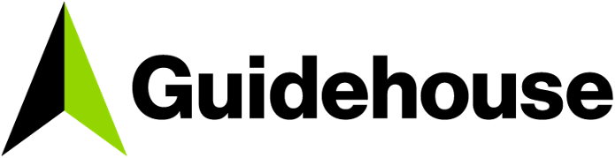 Guidehouse logo