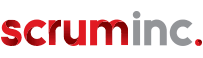 Scrum Inc. logo